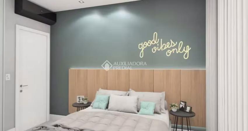 Apartamento com 3 quartos à venda na Rua 296, 238, Meia Praia, Itapema