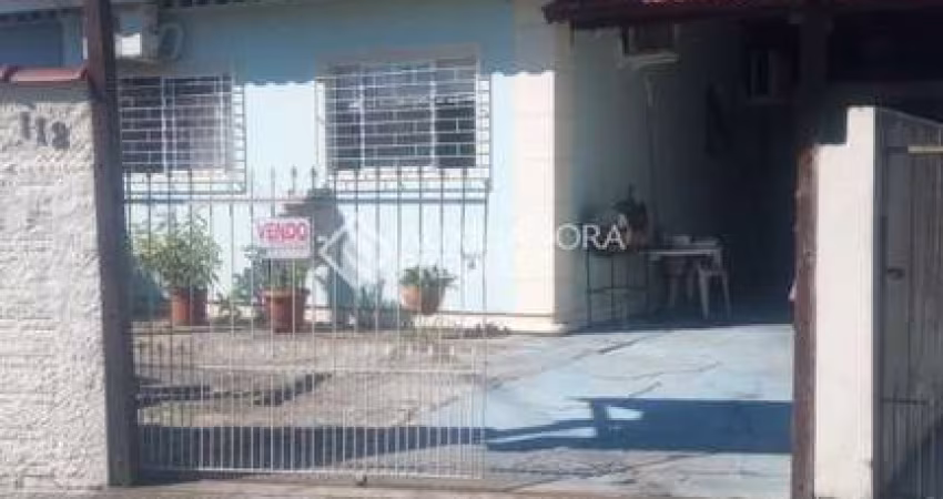 Casa com 2 quartos à venda na Rua Ilha Anhatomirim, 112, Vargem do Bom Jesus, Florianópolis