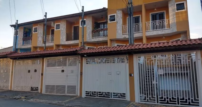 Casa com 3 quartos à venda na Rua Rio Corrente, 18, Itaquera, São Paulo