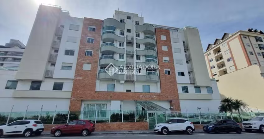 Apartamento com 2 quartos à venda na Avenida Almirante Tamandaré, 350, Coqueiros, Florianópolis