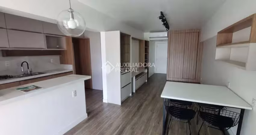 Apartamento com 2 quartos à venda na Avenida Almirante Tamandaré, 350, Coqueiros, Florianópolis