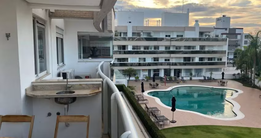 Apartamento com 2 quartos à venda na Rodovia Jornalista Maurício Sirotsky Sobrinho, 5610, Jurerê, Florianópolis