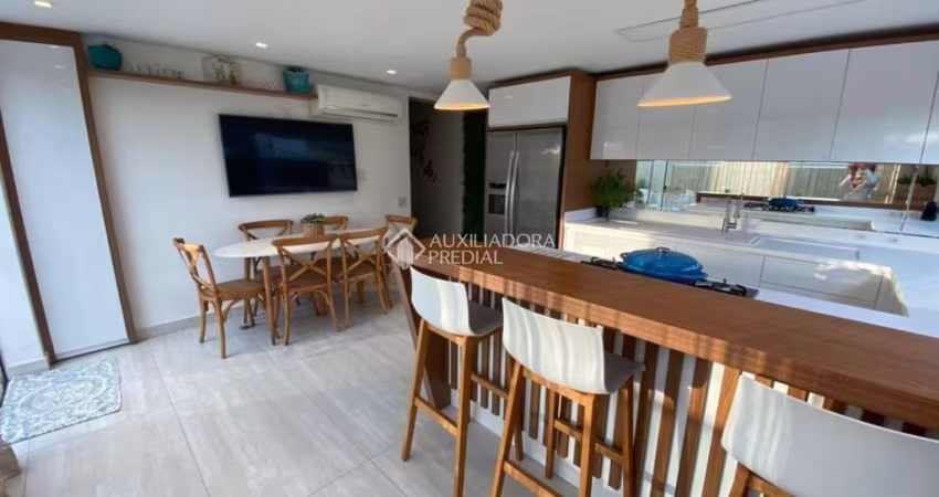 Cobertura com 1 quarto à venda na Avenida Osvaldo Reis, 2000, Balneário Santa Clara, Itajaí