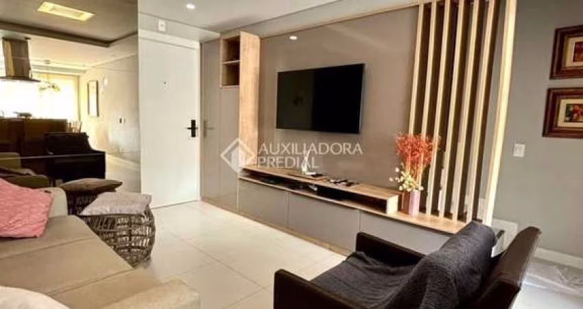 Apartamento com 3 quartos à venda na Rua Deputado Paulo Preis, 78, Jurerê, Florianópolis