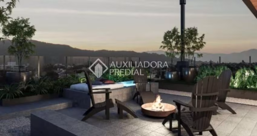 Apartamento com 2 quartos à venda na Avenida dos Salmões, 405, Jurerê Internacional, Florianópolis