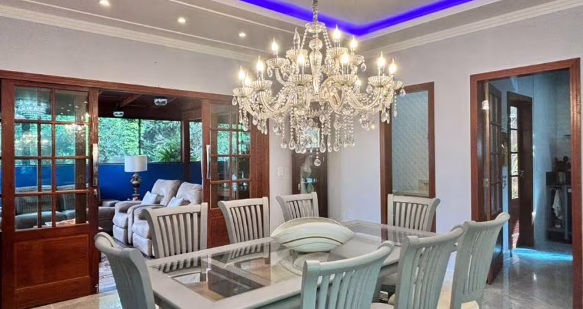Casa em condomínio fechado com 3 quartos à venda na Avenida Red Park, 230, São João do Rio Vermelho, Florianópolis