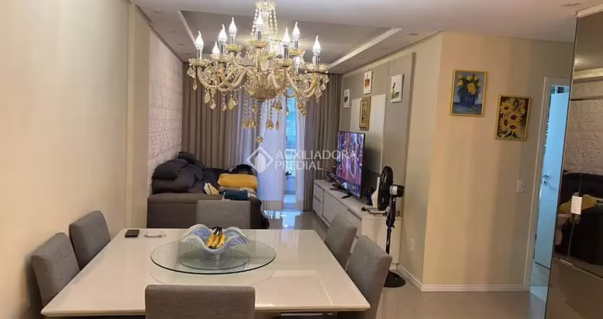 Apartamento com 2 quartos à venda na Rua Vereador Mário Coelho Pires, 305, Campinas, São José