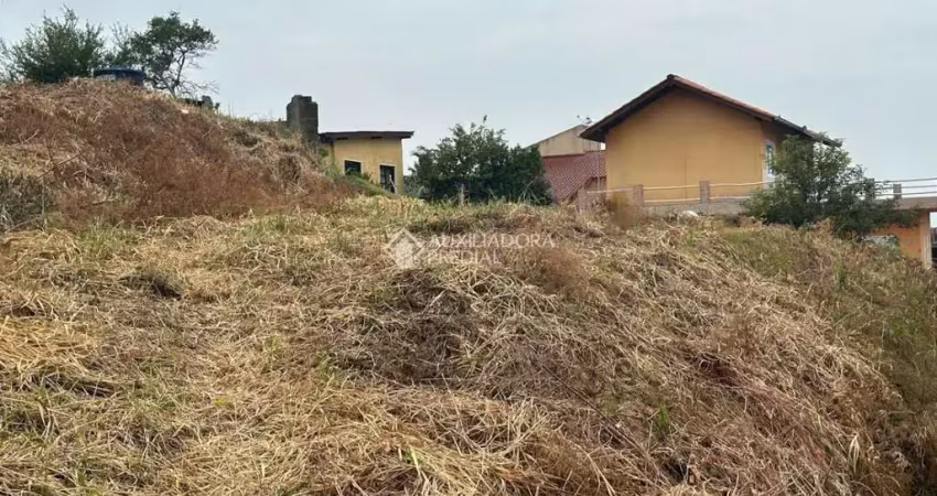 Terreno à venda na Rua Coletor Irineu Comelli, 01, Centro, São José