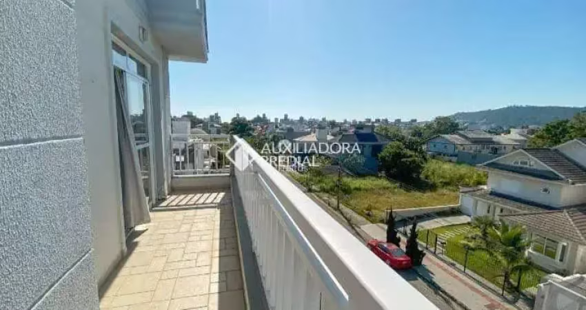 Cobertura com 3 quartos à venda na Rua dos Cambuatas, 570, Jurerê, Florianópolis