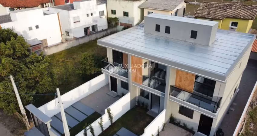 Casa com 2 quartos à venda na Servidão Ernesto Pereira dos Anjos, 638, São João do Rio Vermelho, Florianópolis