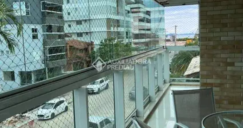 Apartamento com 3 quartos à venda na Rua das Baleias Franca, 121, Jurerê, Florianópolis