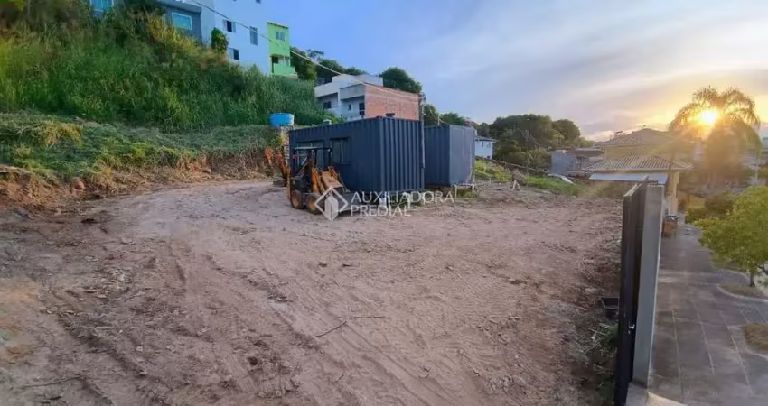 Terreno à venda na Rua Fabriciano Inácio Monteiro, 1120, Vargem do Bom Jesus, Florianópolis