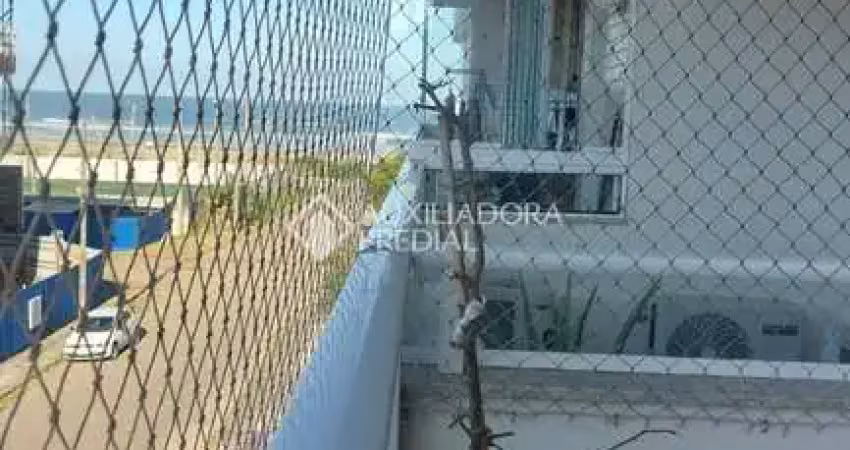 Apartamento com 2 quartos à venda na Nereu Ramos, 829, Centro, Imbituba