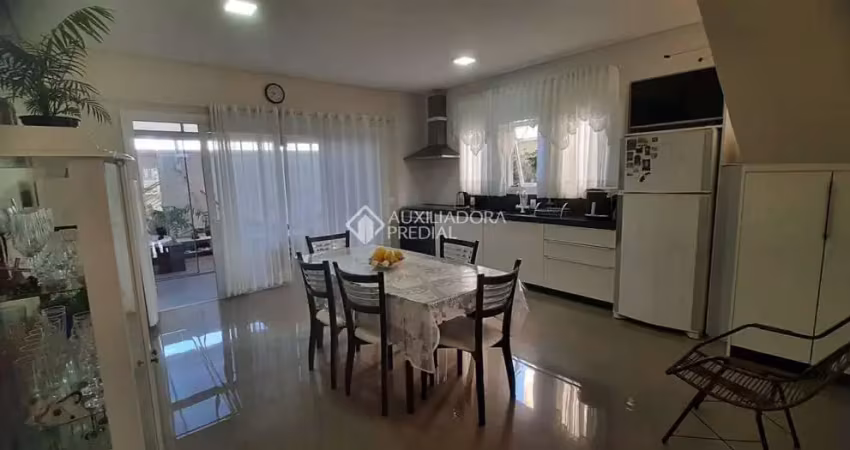 Casa com 3 quartos à venda na Rua Valmor Della Giustina, 559, Ingleses do Rio Vermelho, Florianópolis
