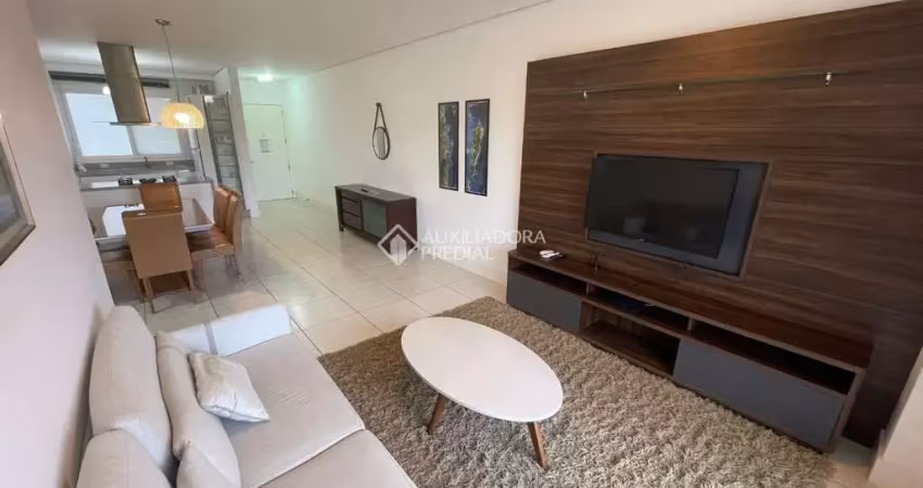 Apartamento com 4 quartos à venda na Avenida das Lagostas, 1008, Jurerê Internacional, Florianópolis
