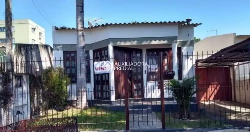 Casa com 2 quartos à venda na Maurício Cardoso, 640, Cidade Alta, Alegrete