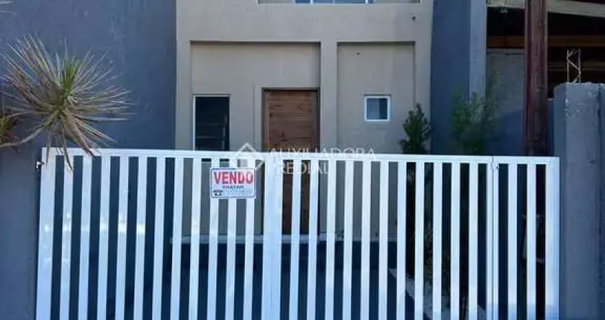Casa com 2 quartos à venda na Servidão Tomaz João Damázio, 201, São João do Rio Vermelho, Florianópolis