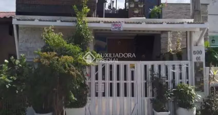 Casa com 2 quartos à venda na Servidão Professora Dinalva Alves Cardoso, 500, São João do Rio Vermelho, Florianópolis