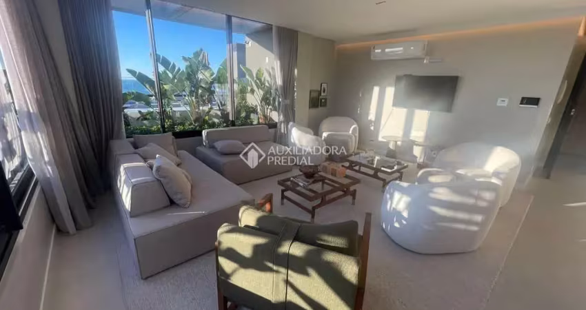 Apartamento com 3 quartos à venda na Rua César Nascimento, 473, Jurerê, Florianópolis