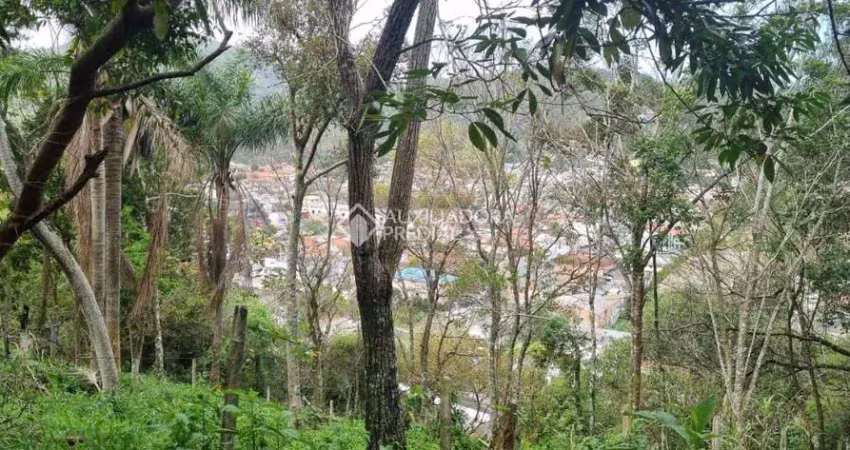 Terreno à venda na Rua Ovídio Zierke, 1, Cachoeira do Bom Jesus, Florianópolis