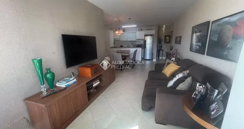 Apartamento com 3 quartos à venda na Rua das Algas, 955, Jurerê, Florianópolis