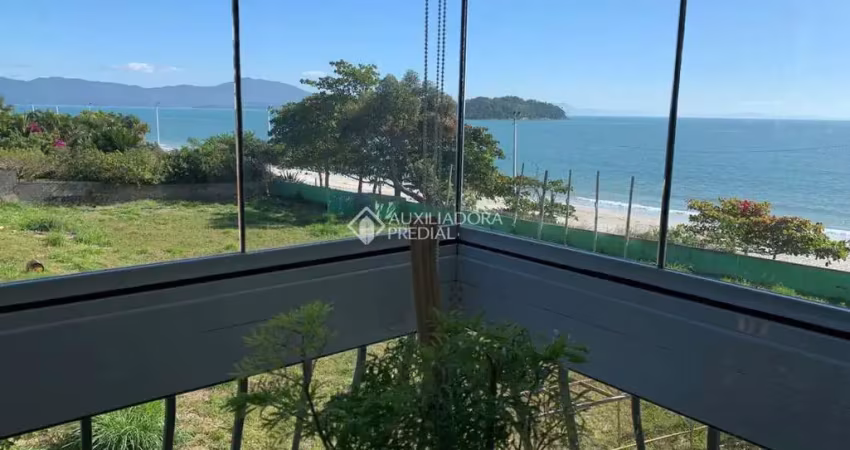 Apartamento com 2 quartos à venda na Rua Heitor Bittencourt, 471, Canasvieiras, Florianópolis