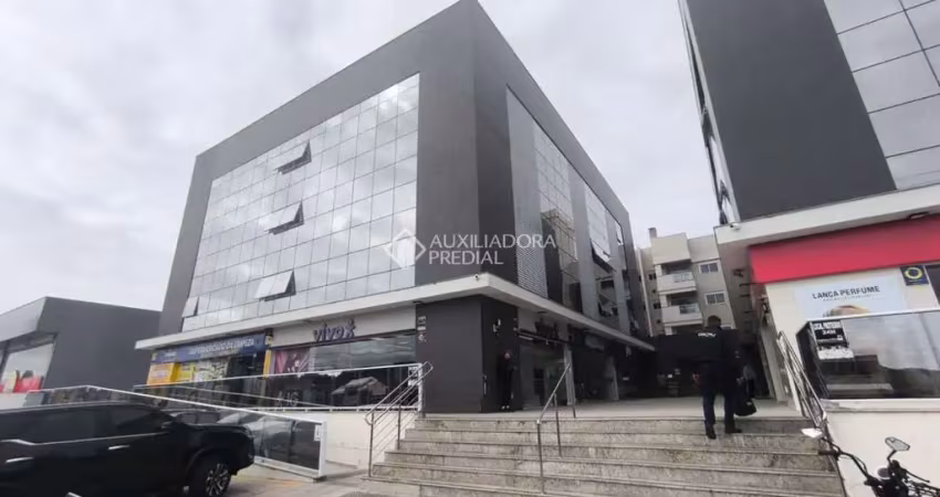 Sala comercial à venda na Rodovia Armando Calil Bulos, 6540, Ingleses do Rio Vermelho, Florianópolis