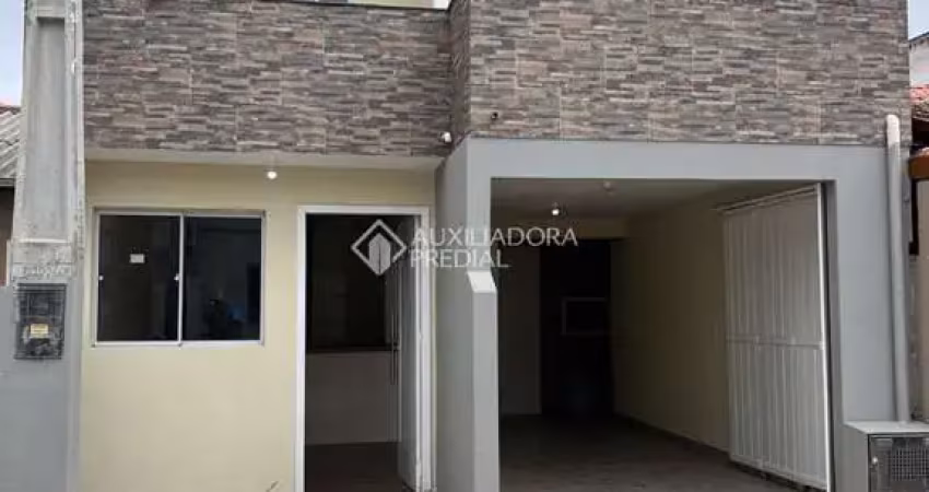 Casa com 2 quartos à venda na Tropicanas, 210, São João do Rio Vermelho, Florianópolis