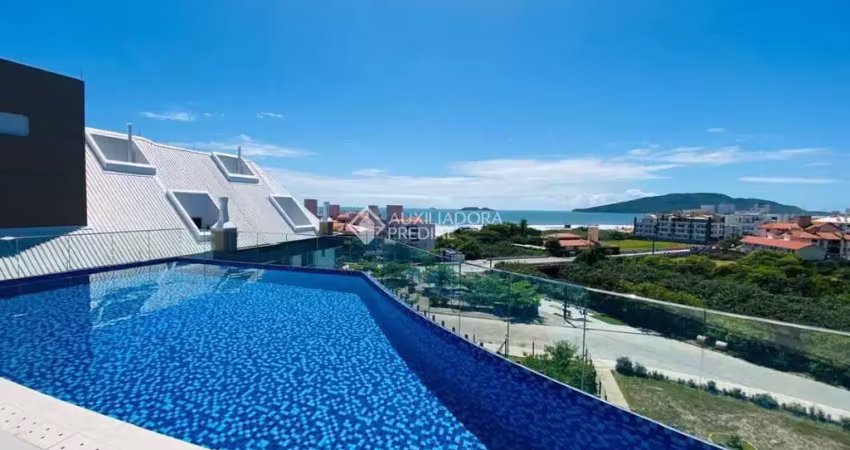 Apartamento com 2 quartos à venda na Rua Brisamar, 143, Ingleses do Rio Vermelho, Florianópolis