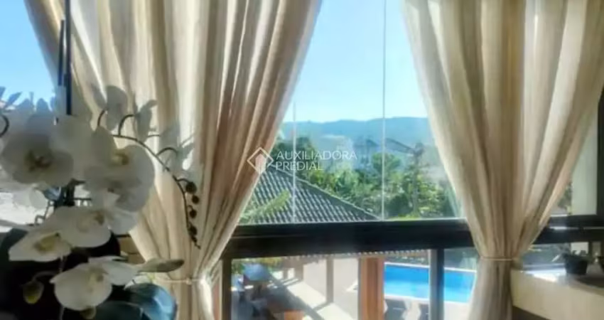 Apartamento com 2 quartos à venda na Rua dos Lordes, 318, Ingleses do Rio Vermelho, Florianópolis