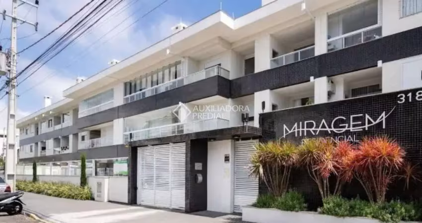 Apartamento com 3 quartos à venda na Rua Adiles Della Giustina, 318, Ingleses do Rio Vermelho, Florianópolis