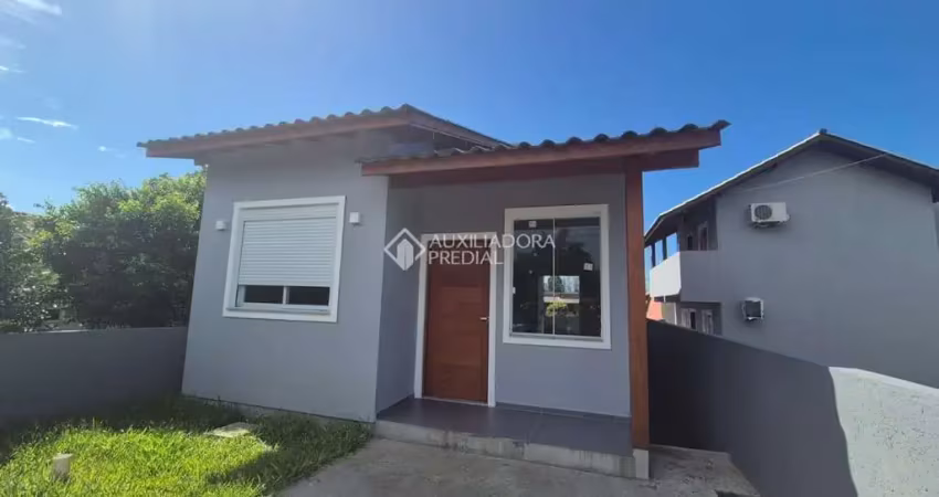 Casa com 2 quartos à venda na Servidão Ernesto Francisco Lucas, 859, São João do Rio Vermelho, Florianópolis