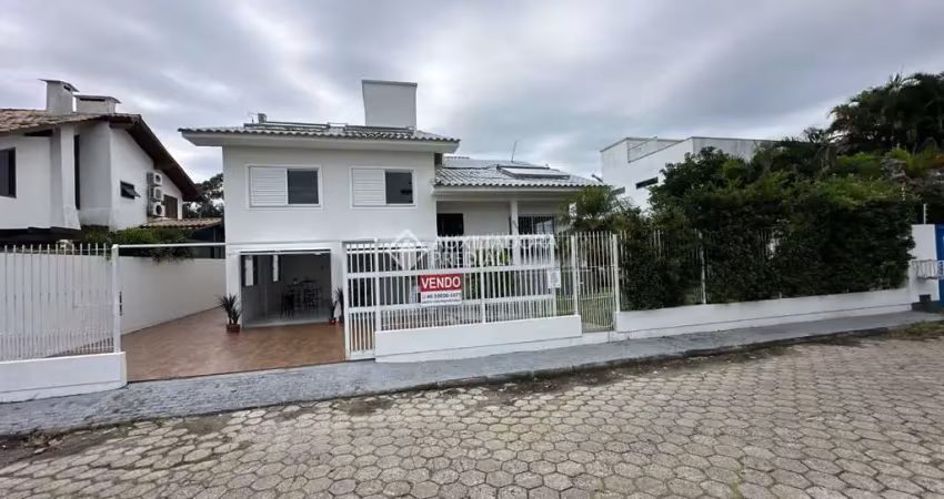 Casa com 4 quartos à venda na Rua Osvaldo Rogério Braga, 367, Ingleses do Rio Vermelho, Florianópolis