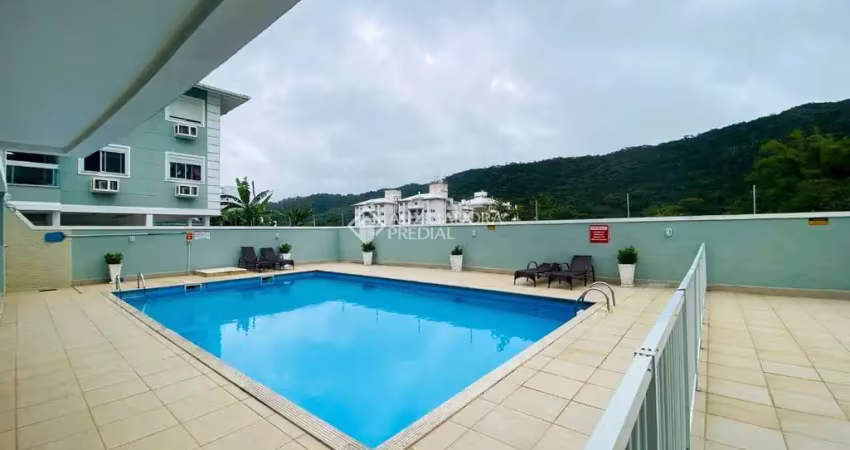Apartamento com 3 quartos à venda na Rua Lázaro de Oliveira Souza, 314, Ingleses do Rio Vermelho, Florianópolis