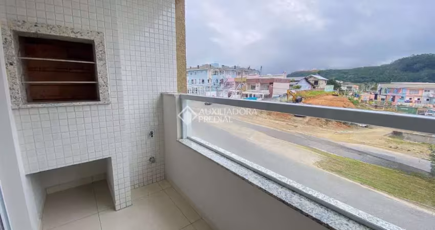 Apartamento com 3 quartos à venda na Avenida Internacional, 116, Ingleses, Florianópolis