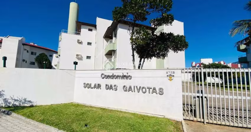 Apartamento com 2 quartos à venda na Rua das Gaivotas, 1401, Ingleses do Rio Vermelho, Florianópolis