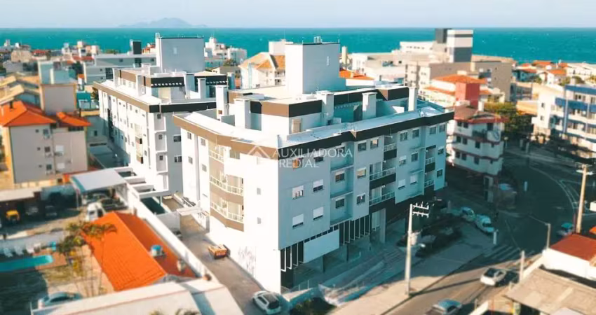 Apartamento com 3 quartos à venda na Rua Intendente João Nunes Vieira, 1715, Ingleses do Rio Vermelho, Florianópolis