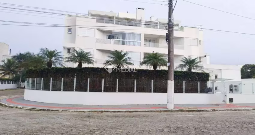 Cobertura com 3 quartos à venda na Rua Abel Álvares Cabral Júnior, 279, Ingleses do Rio Vermelho, Florianópolis