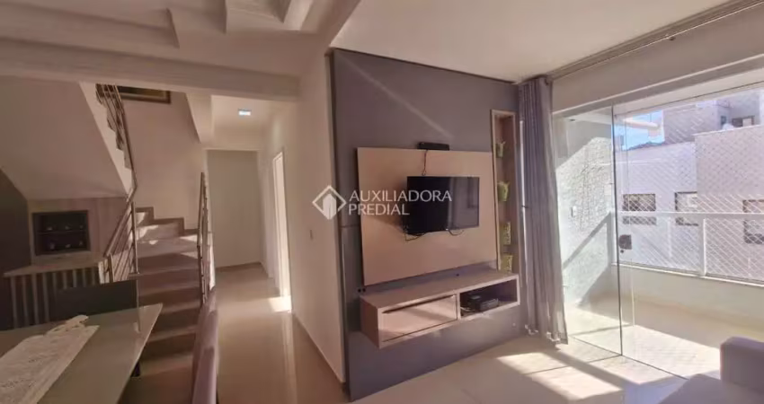 Apartamento com 3 quartos à venda na Rua Brisamar, 175, Ingleses do Rio Vermelho, Florianópolis