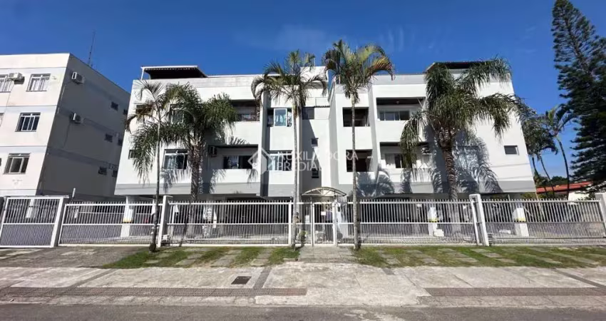 Apartamento com 2 quartos à venda na Rua Dante de Patta, 601, Ingleses do Rio Vermelho, Florianópolis