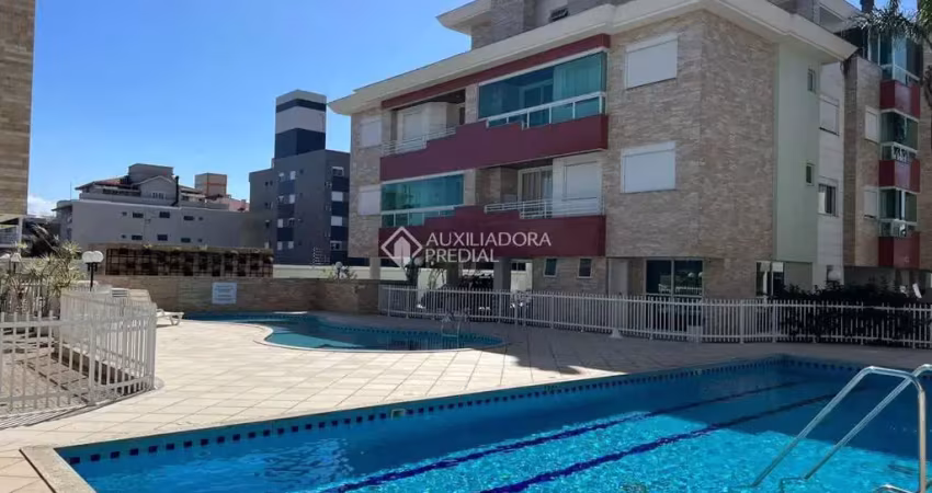 Apartamento com 2 quartos à venda na Rua Mercúrio, 147, Ingleses do Rio Vermelho, Florianópolis
