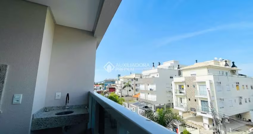 Apartamento com 3 quartos à venda na Rua Abel Álvares Cabral Júnior, 73, Ingleses do Rio Vermelho, Florianópolis