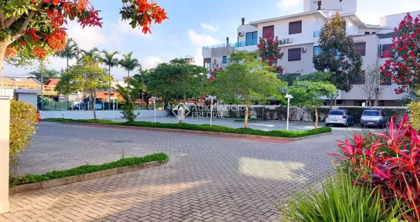 Apartamento com 2 quartos à venda na Rua das Gaivotas, 701, Ingleses do Rio Vermelho, Florianópolis