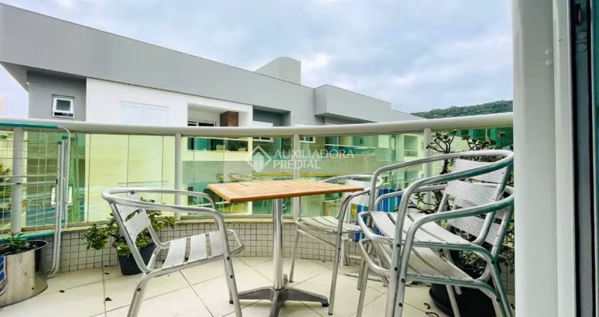 Apartamento com 3 quartos à venda na Rua Morro das Feiticeiras, 333, Ingleses do Rio Vermelho, Florianópolis