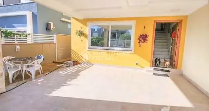 Casa com 4 quartos à venda na Rua Fernando Bauther da Silva, 739, Ingleses do Rio Vermelho, Florianópolis