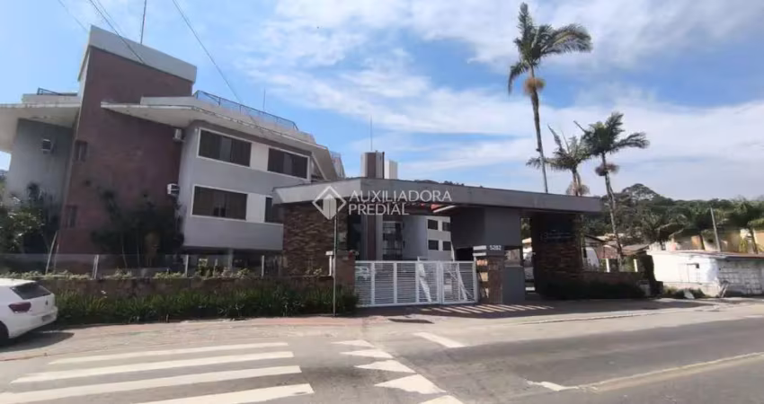 Apartamento com 1 quarto à venda na Avenida Luiz Boiteux Piazza, 5282, Canasvieiras, Florianópolis