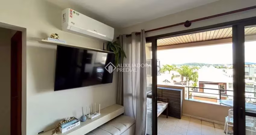 Apartamento com 2 quartos à venda na Rua das Algas, 215, Jurerê, Florianópolis