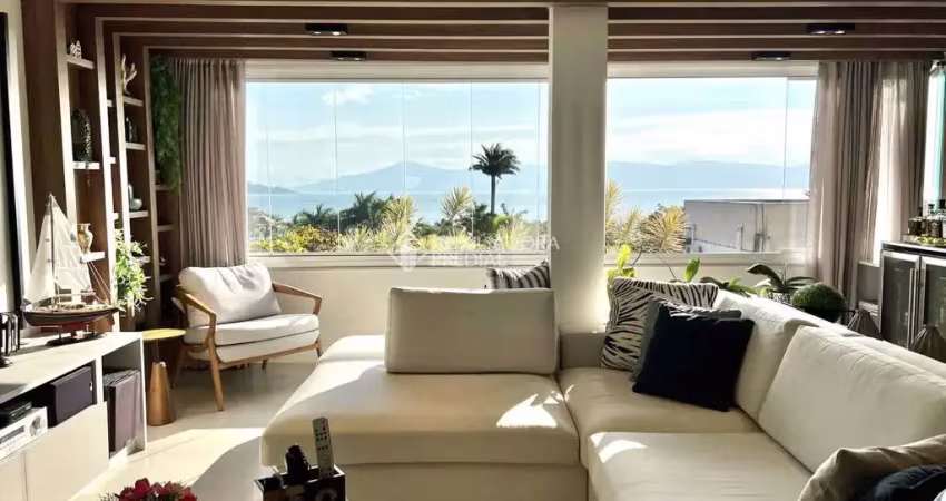 Apartamento com 2 quartos à venda na Rodovia Tertuliano Brito Xavier, 2422, Canasvieiras, Florianópolis