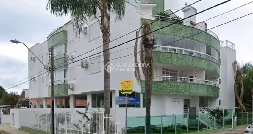 Apartamento com 2 quartos à venda na Avenida dos Búzios, 208, Jurerê Internacional, Florianópolis