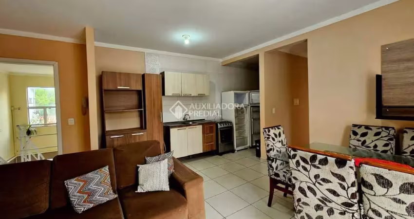 Apartamento com 2 quartos à venda na da Tatuíra, 171, Ingleses do Rio Vermelho, Florianópolis